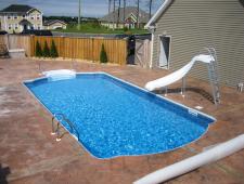 Our In-ground Pool Gallery - Image: 12